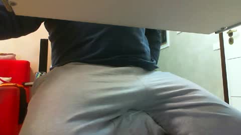 Snapshot of 3funlover chatting on February 1, 4:33 pm 3funlover online show from February 1, 4:33 pm