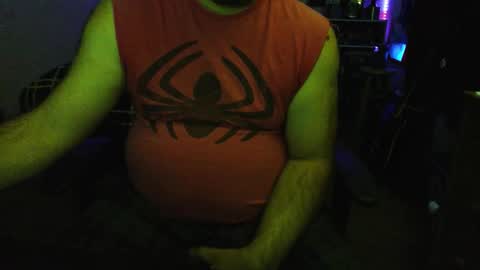 3ndlessmike online show from November 6, 11:04 pm