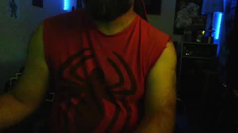 3ndlessmike online show from November 9, 7:12 pm