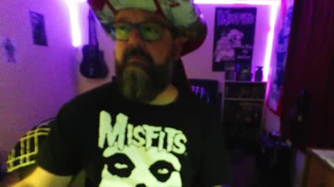 3ndlessmike online show from November 16, 11:21 pm