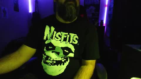 3ndlessmike online show from November 24, 12:54 am