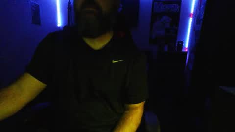 3ndlessmike online show from December 19, 12:23 pm