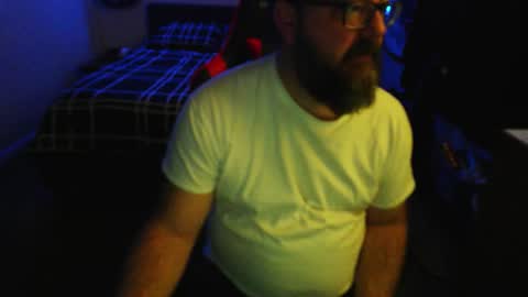 3ndlessmike online show from January 15, 11:37 am