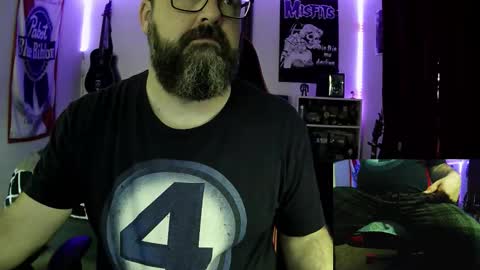 3ndlessmike online show from March 15, 4:13 pm