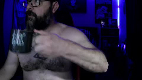 3ndlessmike online show from March 31, 9:32 am