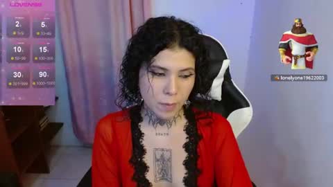 erika online show from June 11, 2:53 am
