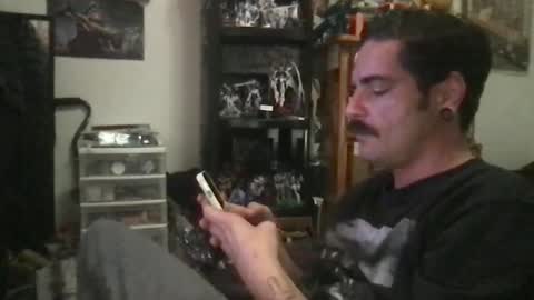 3star77 online show from May 14, 8:54 am