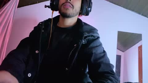 E V I L online show from November 12, 12:44 am