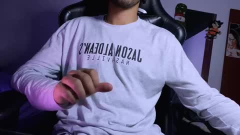 E V I L online show from December 3, 1:35 am