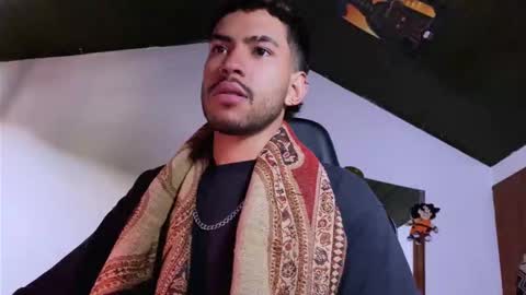 E V I L online show from December 17, 8:59 pm