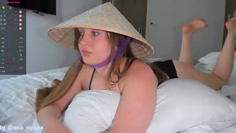 Eva online show from June 12, 5:06 am