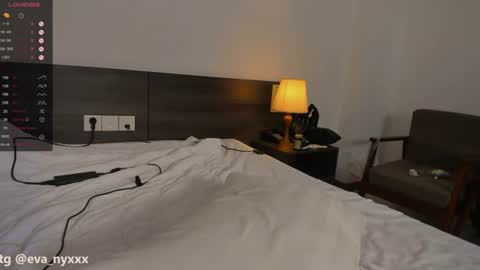 Eva online show from July 1, 2:02 am