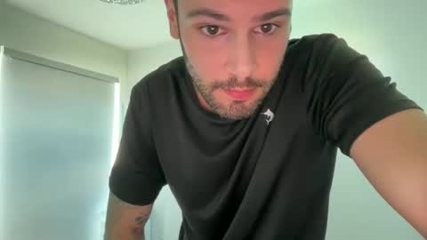 3xxxjason online show from October 25, 6:35 pm