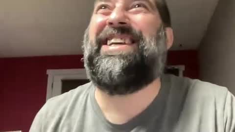 Snapshot of 420kc_couple chatting on October 12, 2:10 am KC420Couple online show from October 12, 2:10 am