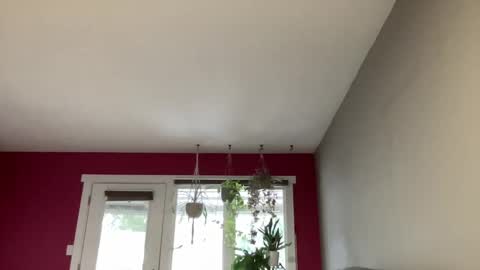 Snapshot of 420kc_couple chatting on October 18, 10:10 pm KC420Couple online show from October 18, 10:10 pm