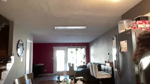 Snapshot of 420kc_couple chatting on April 25, 1:36 pm KC420Couple online show from April 25, 1:36 pm