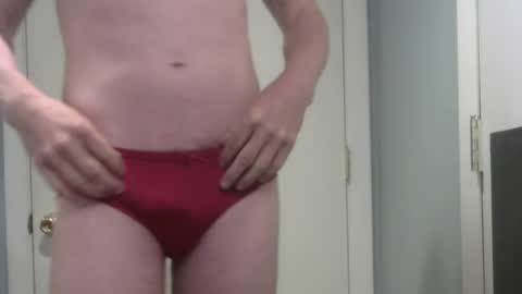 420pantiesguy online show from September 14, 3:44 pm