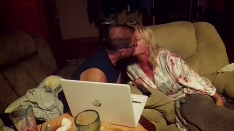 Just4fun online show from June 21, 5:32 am