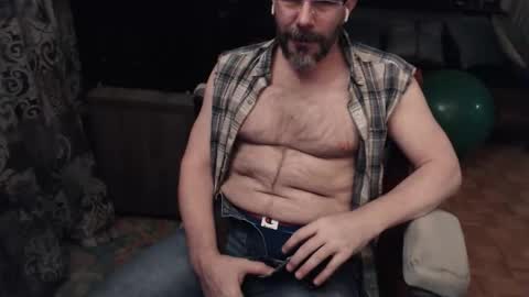 420Seducer online show from April 15, 1:01 am