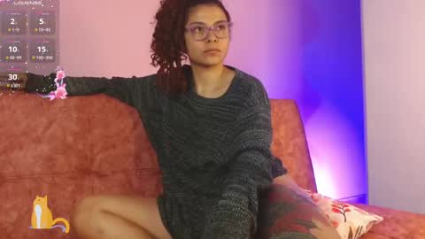 Violeta online show from February 16, 6:10 am