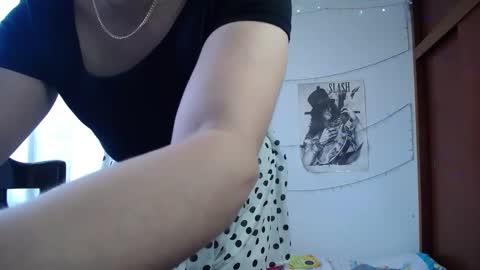 Snapshot of 420your chatting on December 25, 7:02 pm Taleja FanslyTalejawc online show from December 25, 7:02 pm