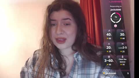 Katya online show from December 13, 9:09 pm