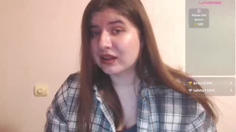 Katya online show from January 6, 2:03 pm