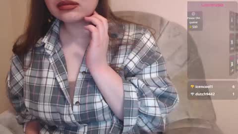 Katya online show from January 29, 2:53 pm