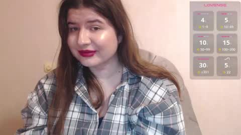 Katya online show from February 11, 3:29 pm