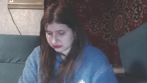 Katya online show from October 24, 8:38 pm