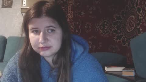 Katya online show from October 27, 6:45 pm