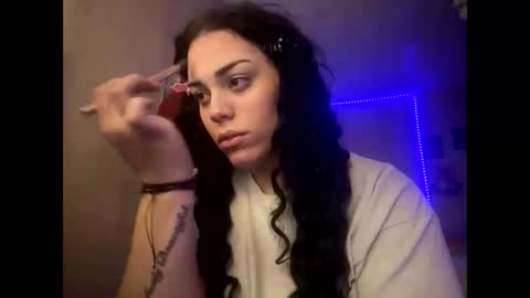 444kittyyyy online show from November 5, 5:51 am