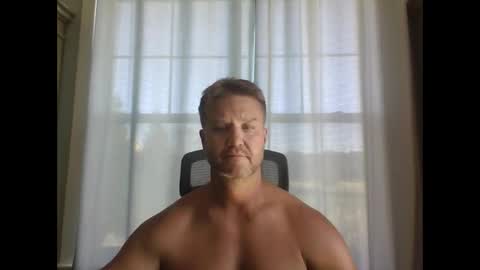 Snapshot of 45andfit chatting on October 9, 2:59 pm 45andfit online show from October 9, 2:59 pm