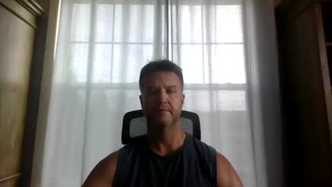 Snapshot of 45andfit chatting on October 14, 1:01 pm 45andfit online show from October 14, 1:01 pm