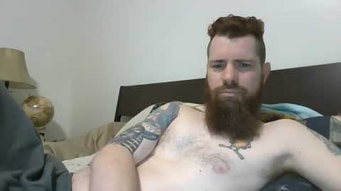 4beardads online show from February 24, 3:09 pm