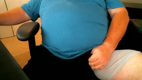 4bgdaddyks online show from October 9, 3:10 pm