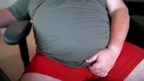 4bgdaddyks online show from November 3, 5:03 pm