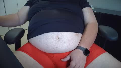 4bgdaddyks online show from December 3, 3:43 pm