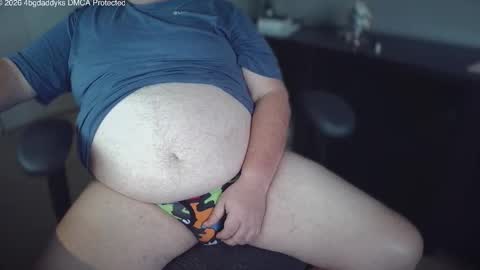 4bgdaddyks online show from March 11, 2:34 pm