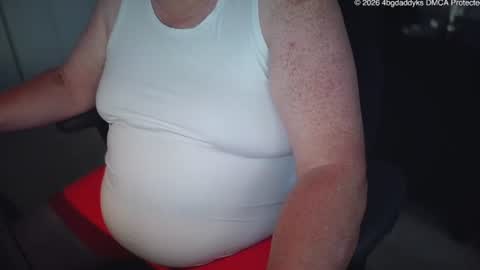 Snapshot of 4bgdaddyks chatting on July 14, 3:40 pm 4bgdaddyks online show from July 14, 3:40 pm