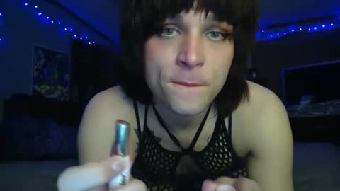 Gagecat online show from March 12, 6:33 pm