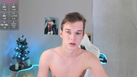 Snapshot of 4ever_dude chatting on January 3, 4:00 am Andrew online show from January 3, 4:00 am