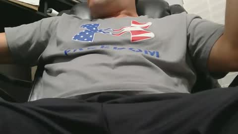 4everhard31 online show from March 9, 1:42 am