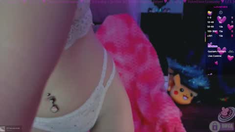 Snapshot of 4kfucktoy chatting on February 4, 7:25 am Mo online show from February 4, 7:25 am