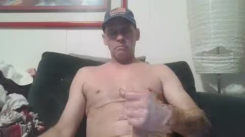 4nuf online show from January 12, 9:20 pm