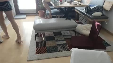 4rjun4 online show from January 13, 11:41 am