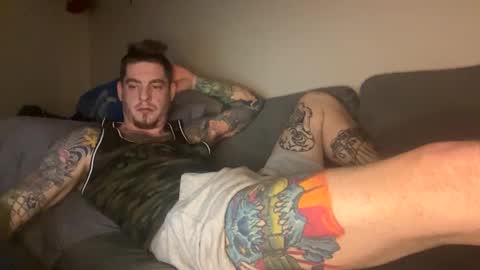 50shadesofJae online show from February 27, 9:22 am