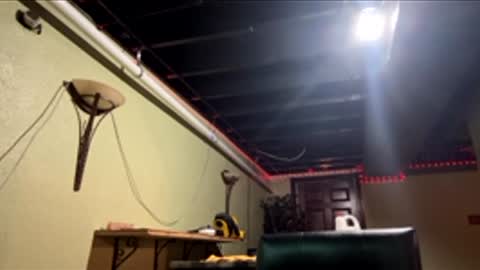 MrCummALot online show from February 22, 8:35 am