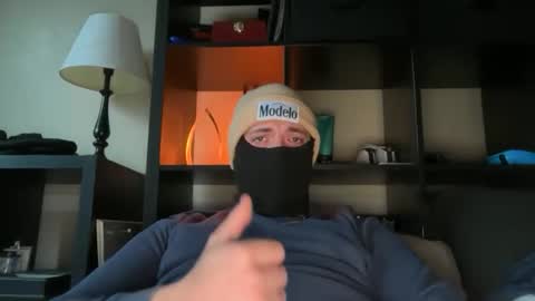 DominationAddict online show from February 19, 12:39 am