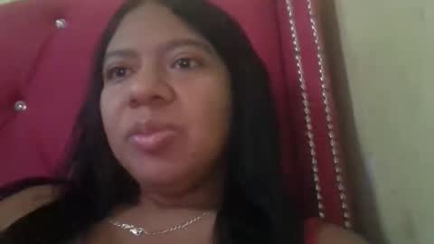 Snapshot of 545561 chatting on June 11, 1:49 am Candelita online show from June 11, 1:49 am
